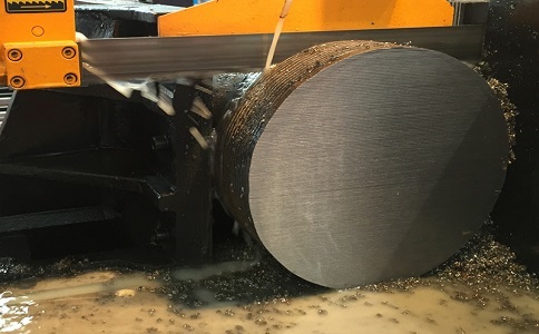 塔城改进双金属带锯条锯切拉齿的几点建议！