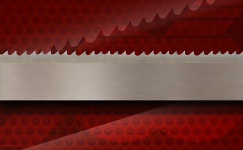 塔城硬质合金带锯条适用于锯切哪些金属材料？