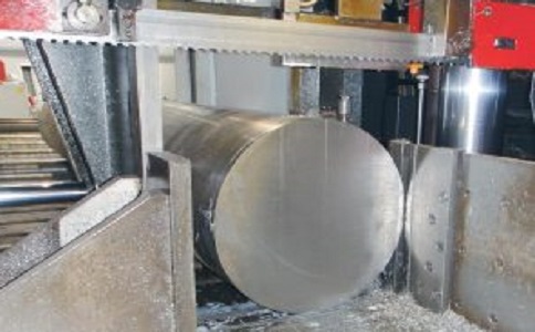 塔城新带锯条启封后，为什么要先进行试刀磨合？