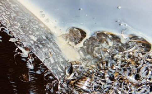 塔城带锯条锯切效果降低，并无法再使用，加工厂如何进行处理？