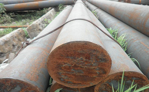 塔城某设备厂采购双金属带锯条锯切尺寸100mm，面积79c㎡普钢的服务案例