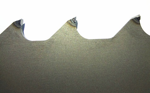 塔城国产硬质合金锯条